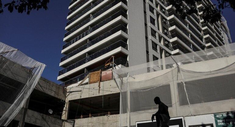 Índice que mede custos da construção civil fechou 2020 com alta de 10,16%
