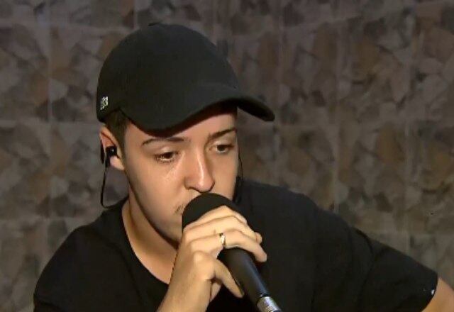 Ele contou que não faltou com respeito e nem xingou os policiais. O cantor explicou que apenas se recusou a sair da casa onde estava, já que os oficiais não tinham mandado e não poderiam entrar na propriedade sem permissão