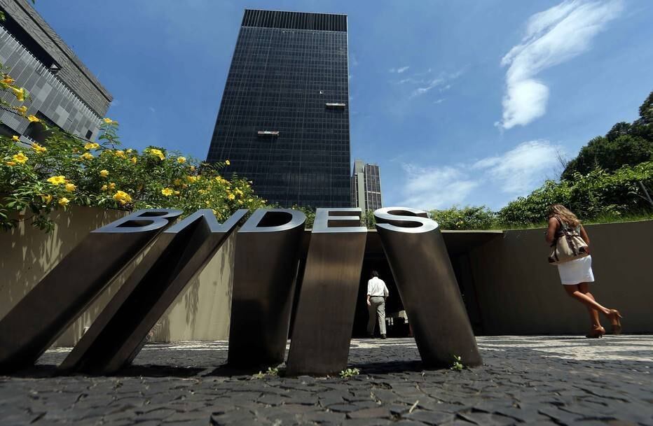 BNDES liberou R$ 38 bi até setembro