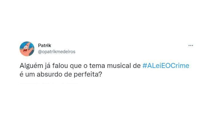 Uma boa série de verdade precisa ter uma trilha sonora impecável, não é mesmo? 