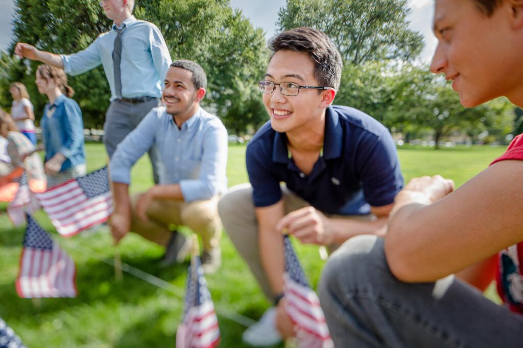 Modelo de formação acadêmica diferenciado é destaque da educação nos Estados Unidos