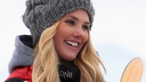 Se você não fosse descer esquiando, a gente até subiria a montanha pra te encontrar