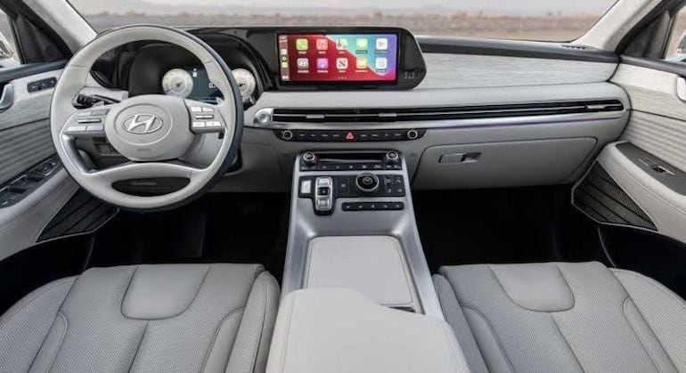 Modelo terá condução autônoma nível 3