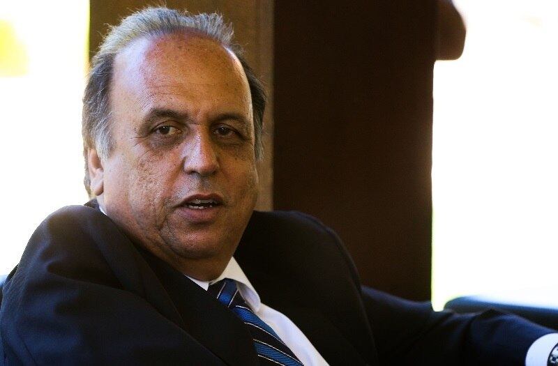 Pezão é testemunha de defesa de Cabral