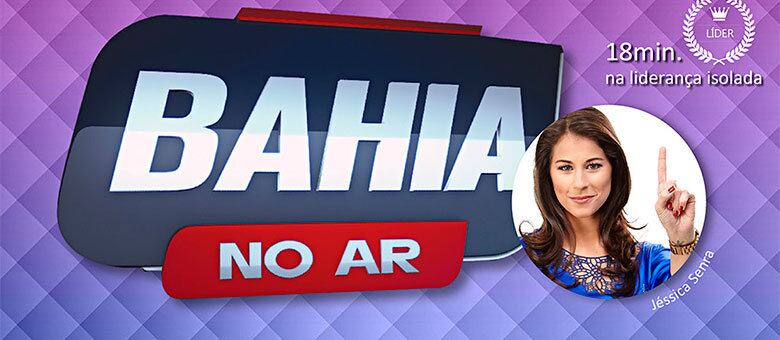 Bahia no Ar