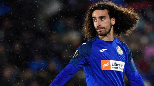 Mas se valorizou e está a caminho do Chelsea.