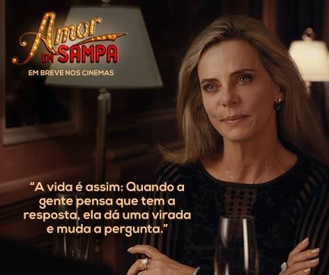 O roteiro de Bruna ainda privilegia a diversidade e a representatividade. As personagens femininas têm grande destaque, mas ela diz que não se considera feminista.

— Eu adoro as mulheres. Gosto dos homens também, mas meus trabalhos olham muito para as mulheres. Eu tenho orgulho das mulheres, da nossa trajetória. A mulher é uma luz de transformação. O feminismo é uma coisa tão inerente na minha vida que não cabe o rótulo de feminista