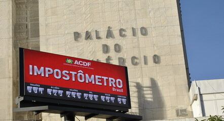 Retomada e inflação explicam salto da arrecadação