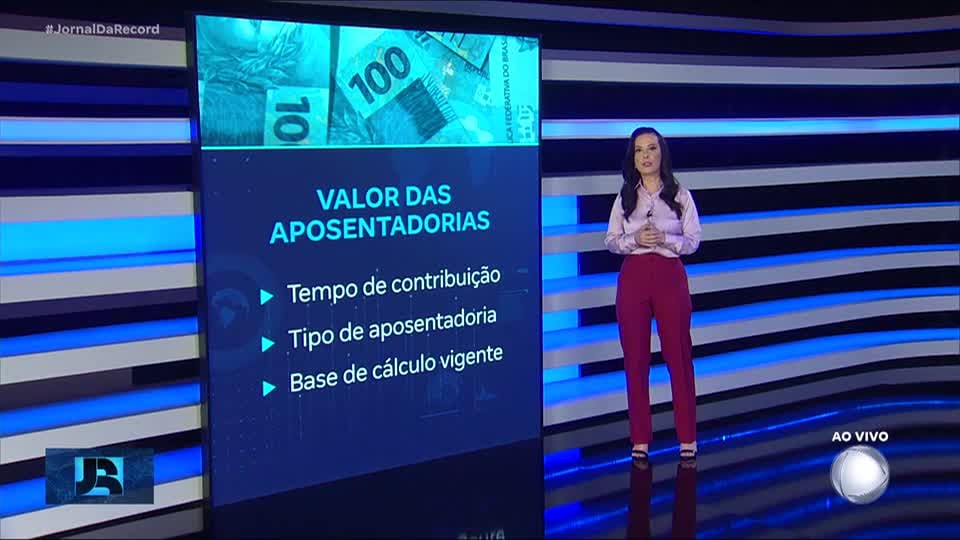 JR Dinheiro: 6 em cada 10 aposentados precisam continuar a trabalhar para manter padrão de vida