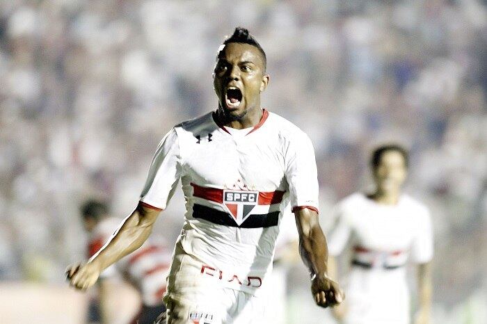 Kelvin agradou Edgardo Bauza e deve jogo começar como titular