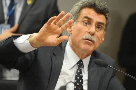 Jucá disse que o País atravessa quadro fiscal de extrema dificuldade