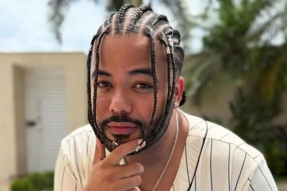 A defesa reafirmou a inocência do influenciador