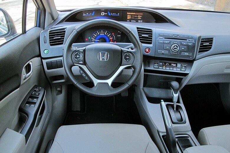 Honda Civic 2015

Saiba tudo sobre carros! Acesse www.r7.com/carros