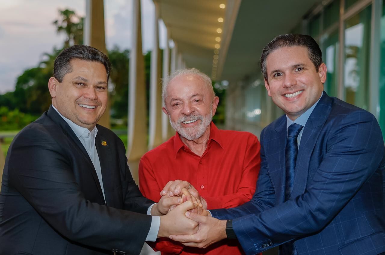 Lula e Congresso