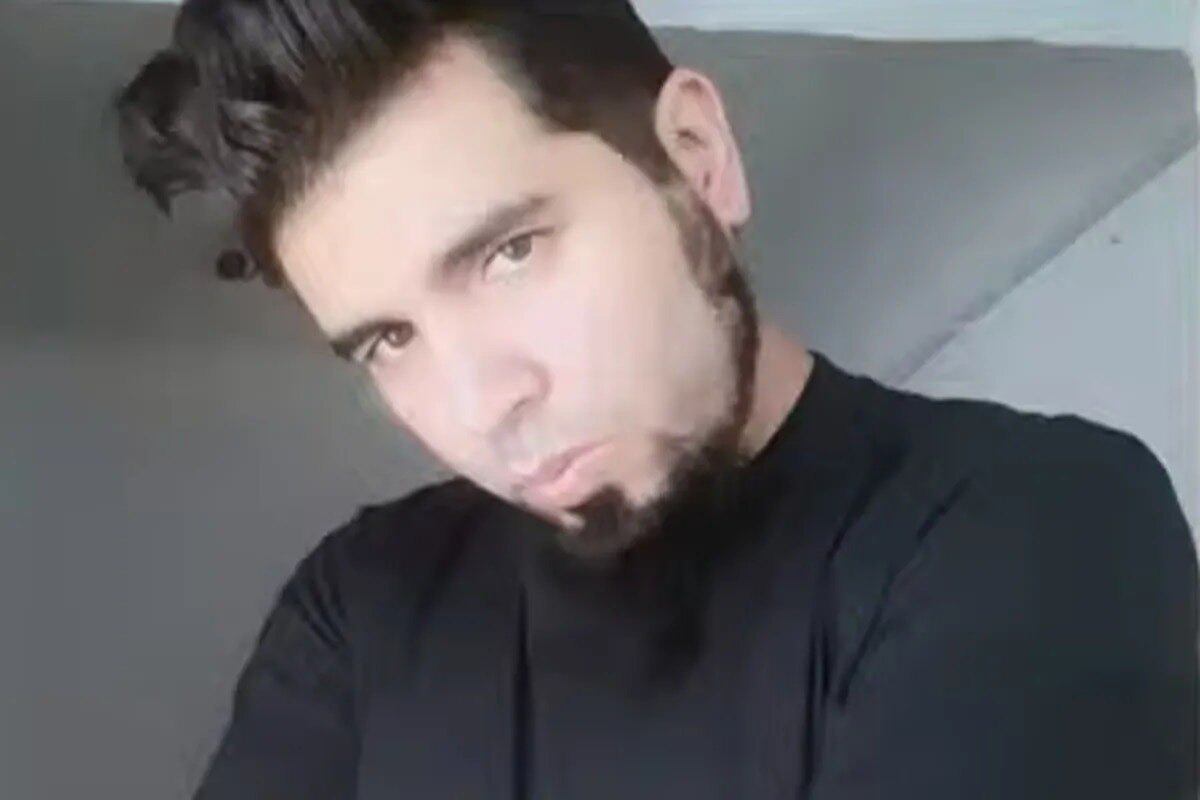 Fernando André Sabag Montiel foi preso no local