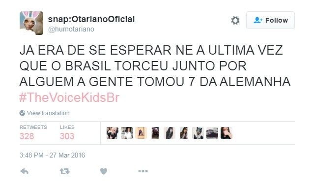 O 7 x 1 na Copa do Mundo ainda assombra todos nós...