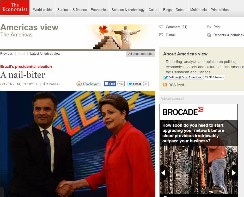 eleições dilma_2014_www.economist.com