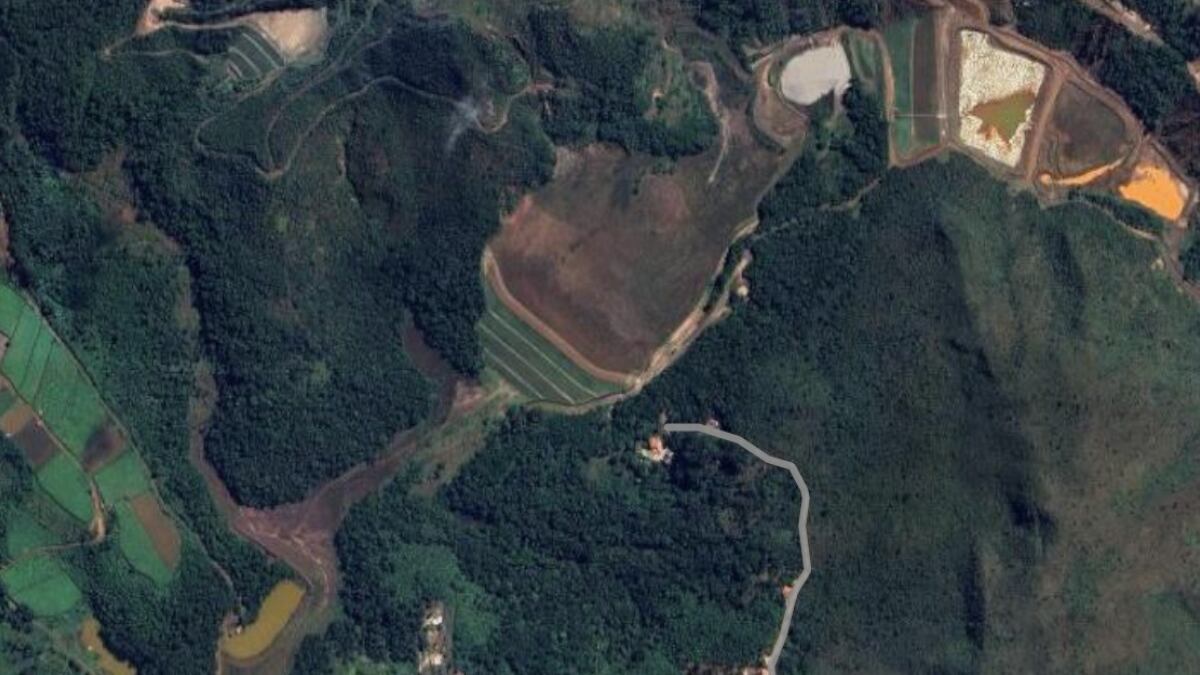Segundo a ANM, não foram registradas anomalias que indiquem risco iminente de rompimento