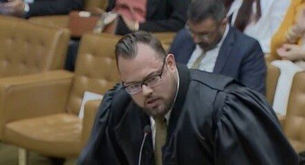 'Sei da minha capacidade e do quanto estudei', diz advogado