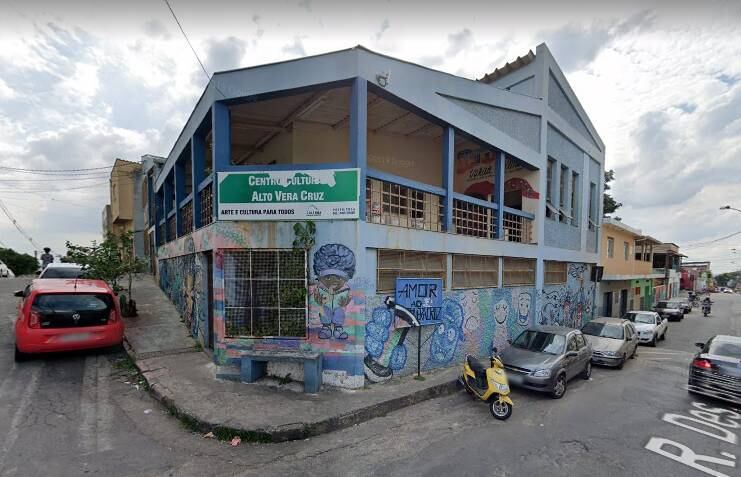 Alto Vera Cruz lidera o ranking de mortes em BH