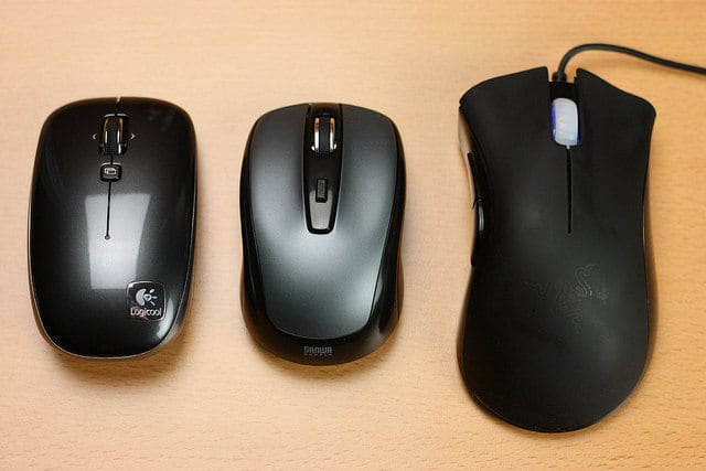 O mouse do seu computador possui algumas funções extremamente
úteis, que são desconhecidas pela maioria das pessoas. Conheça agora alguns dos
atalhos mais práticos do seu mouse