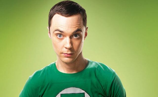 Jim Parsons deixou de ser solteiro