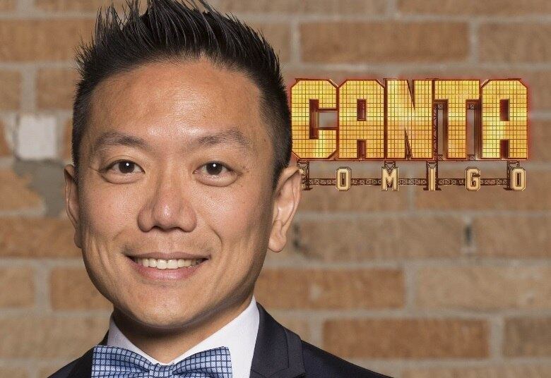 Reinaldo Yazaki –  cirurgião da voz e médico otorrinolaringologista