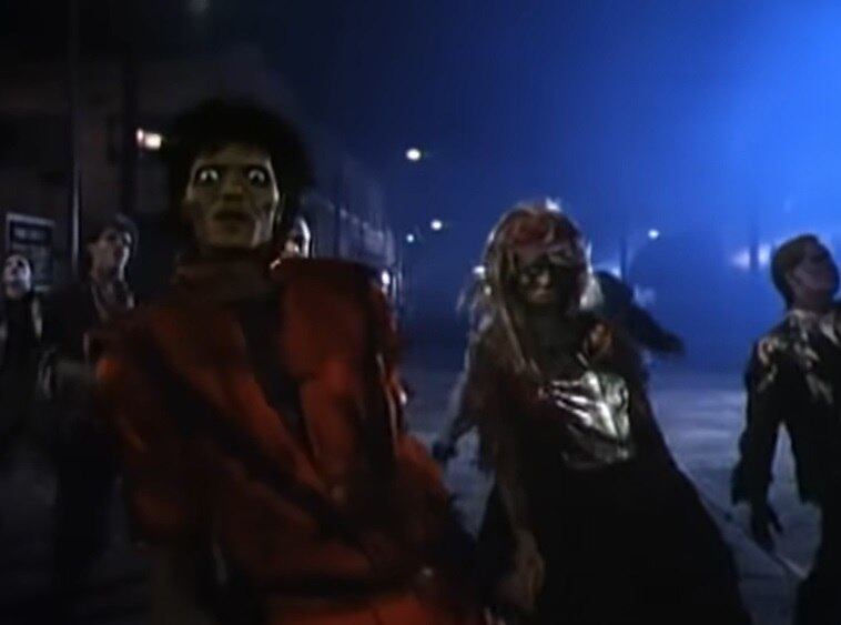 Essa música literalmente marcou uma geração de fãs de Michael Jackson, sendo que o clipe dela está marcado até os dias atuais como um dos mais importantes e famosos da história da música.