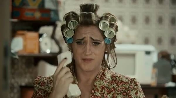 O recorde de público em 2013 no cinema nacional foi para Minha Mãe é Uma
Peça. A comédia alcançou pouco mais de 4,5 milhões de espectadores.
Contabilizando todos os filmes, a produção dirigida por André Pellenz só ficou
atrás de Meu Malvado Favorito 2 e Homem de Ferro 3