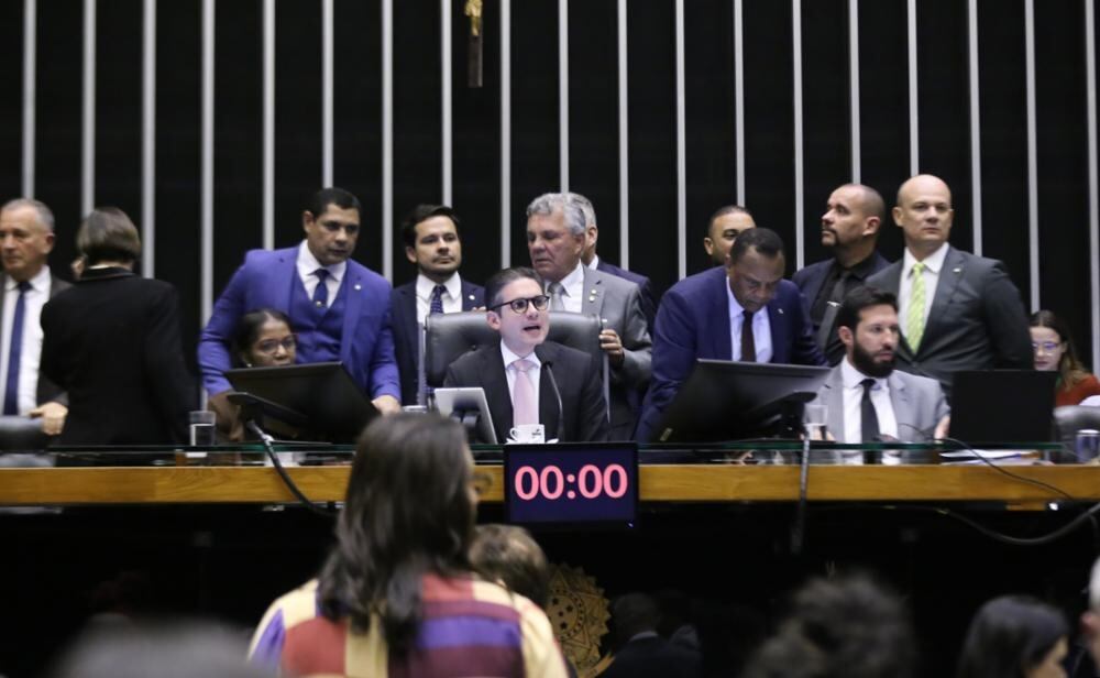 Segundo o relator, não haverá impacto adicional no orçamento