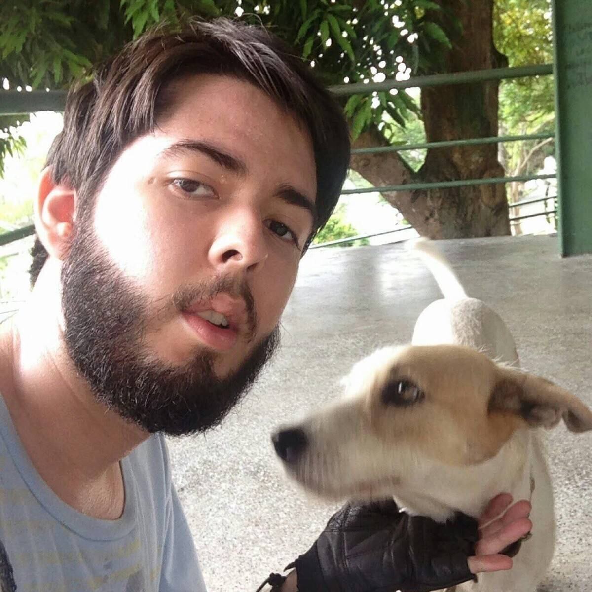 Corpo de estudante de medicina estava dentro de uma caixa d'água
