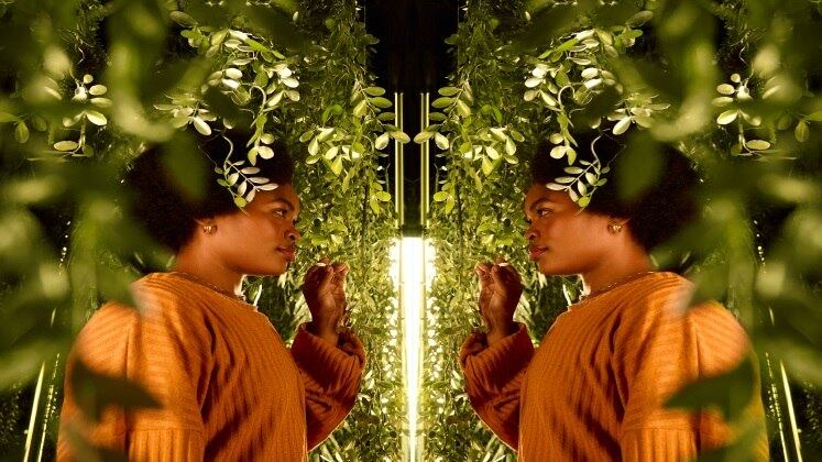 "O ponto alto da visitação é o labirinto Meandros, que através do reflexo, além de exibir um jogo de ilusões, faz com que o visitante possa se enxergar no próximo", destaca um dos responsáveis pelo projeto, Celso Rayol