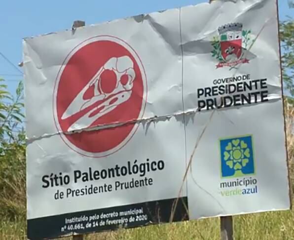 A relevância do sítio para os estudos dos fósseis ganhou um importante reconhecimento com o tombamento como patrimônio em fevereiro de 2020.