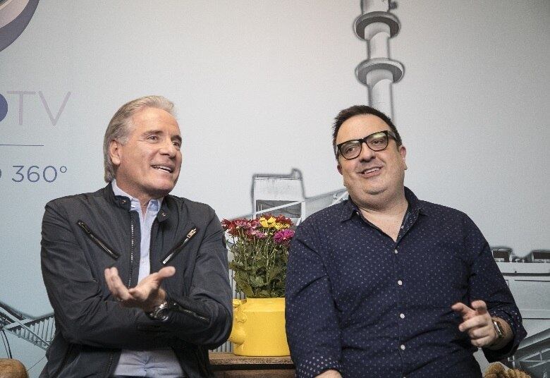 Falta muito pouco tempo para a aguardada estreia de A Fazenda - Nova Chance. Roberto Justus está pronto para comandar a nova edição do reality show que dá seu primeiro passo na terça-feira (12). Motivos não faltam para ficar de frente para a tela da Record TV
