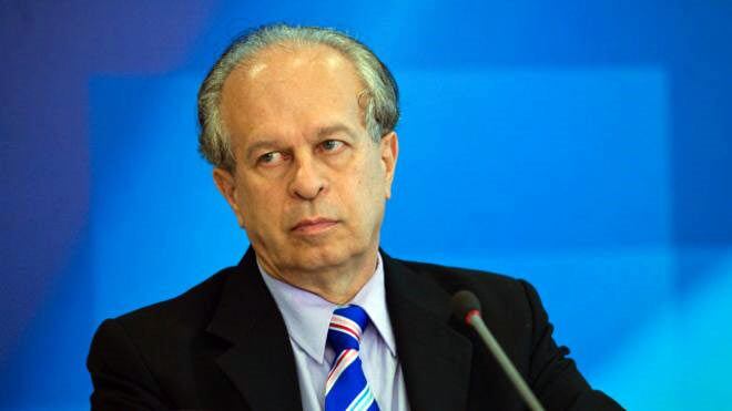 Ex-ministro da Educação, na gestão Dilma, Renato Janine Ribeiro