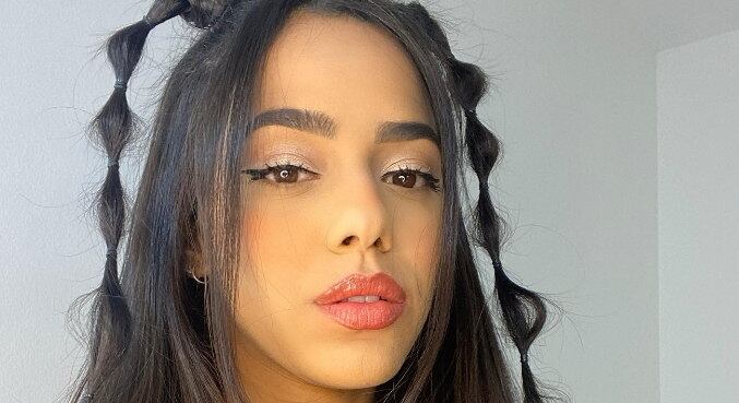 Mirella Santos conquistou o público na primeira temporada do reality Ilha Record