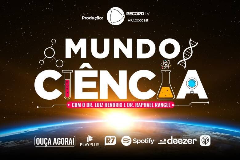 Podcast fala sobre perda de olfato e paladar
