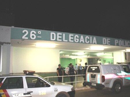 Crime é investigado pela Polícia Civil como feminicídio tentado