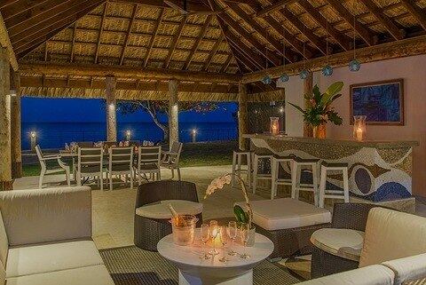 Cada cômodo da casa é mais bonito e confortável que o outro