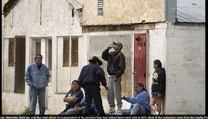 De acordo com a publicação, programas governamentais vêm
alertando as mulheres sobre os perigos do álcool durante a gravidez, mas até
agora não houve efeito