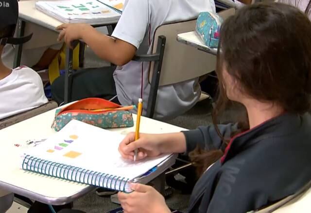 Datas das provas foram mantidas