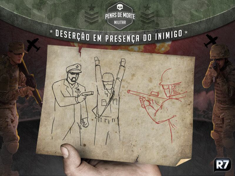 Pena de morte no Brasil