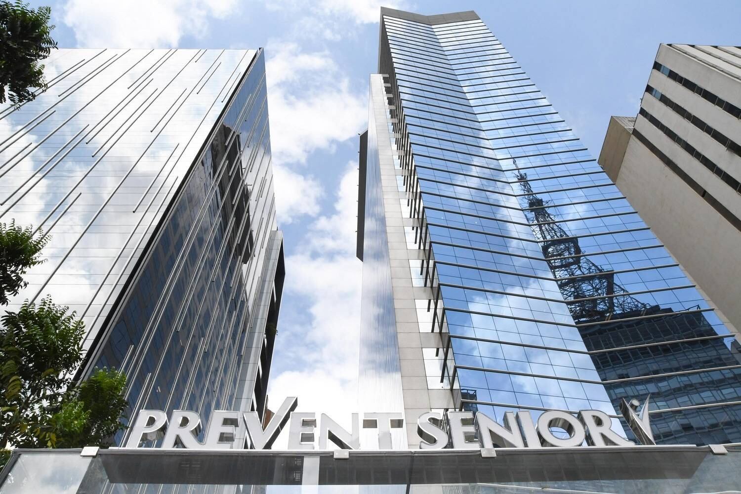 Paciente ficou 120 dias internado em unidade da Prevent, em São Paulo