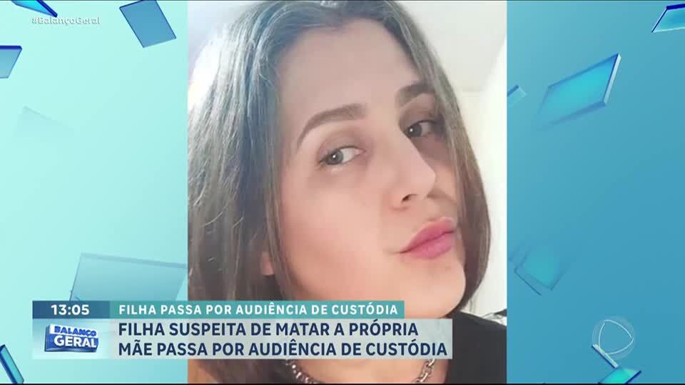 Entenda o caso da filha suspeita de matar a mãe por enforcamento em Santo André (SP)