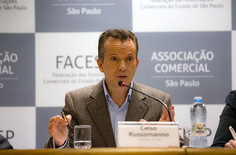 Russomanno acusou Marta Suplicy de "cooptar" ex-funcionários