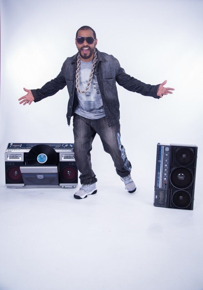 Thaíde participa dos Caminhos da Música Brasileira