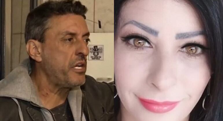 O Cidade Alerta acompanha o caso
da manicure Renata Cristina, de 46 anos, que desapareceu por três dias e foi
encontrada morta por cães farejadores em uma pedreira na região de Campinas (SP).
O marido Ricardo Gueleres afirma que os dois se desentenderam no dia em que ela
sumiu, mas nega qualquer agressão contra a esposa. Entenda!