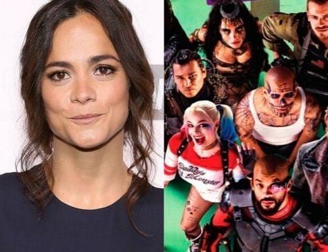 Além da brasileira, outros nomes surpreenderam ao aparecerem na lista Sean Gunn, Pede Davidson, ex-namorado de Ariana Grande e Idris Elba