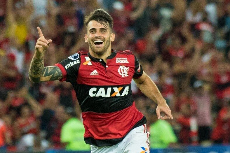 Atacante Felipe Vizeu reforça a Udinese depois da Copa do Mundo