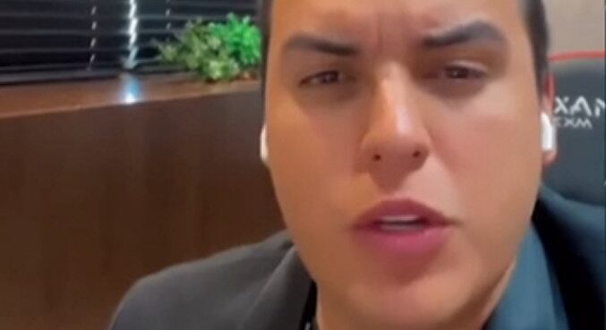 Gustavo Diniz deu golpe de R$ 70 milhões nas maiores facções do Brasil